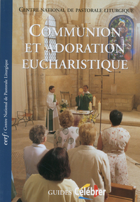 Picture of Communion et adoration eucharistique