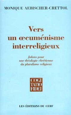Picture of VERS UN CUMENISME INTERRELIGIEUX