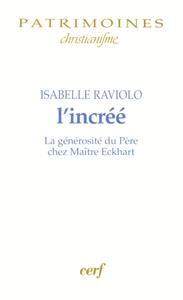 Picture of L'INCRÉÉ