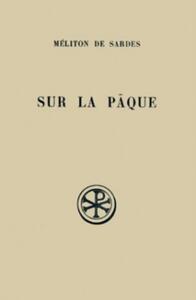 Picture of SC 123 SUR LA PAQUE ET FRAGMENTS