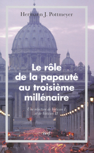Picture of LE RÔLE DE LA PAPAUTÉ AU TROISIÈME MILLÉNAIRE