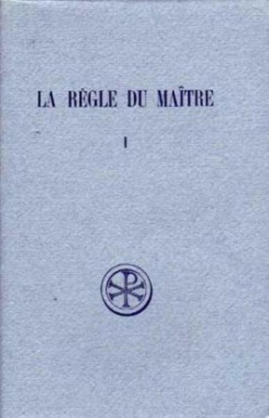 Picture of SC 105 LA RÈGLE DU MAÎTRE, I
