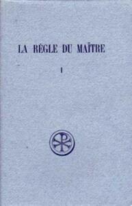 Picture of SC 105 LA RÈGLE DU MAÎTRE, I