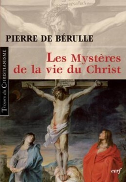 Picture of LES MYSTÈRES DE LA VIE DU CHRIST