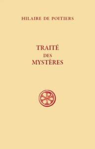 Picture of SC 19 bis TRAITE DES MYSTERES