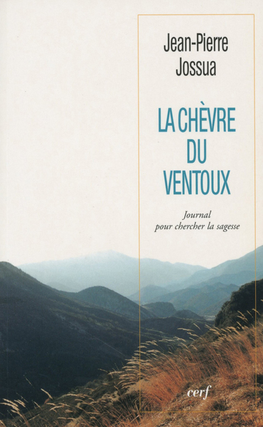 Picture of LA CHÈVRE DU VENTOUX