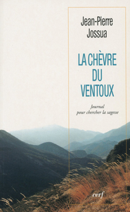 Picture of LA CHÈVRE DU VENTOUX