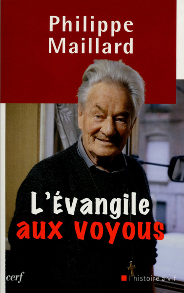 Image de L'ÉVANGILE AUX VOYOUS