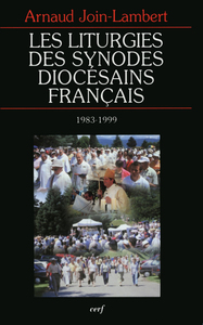 Picture of Les Liturgies des synodes diocésains français