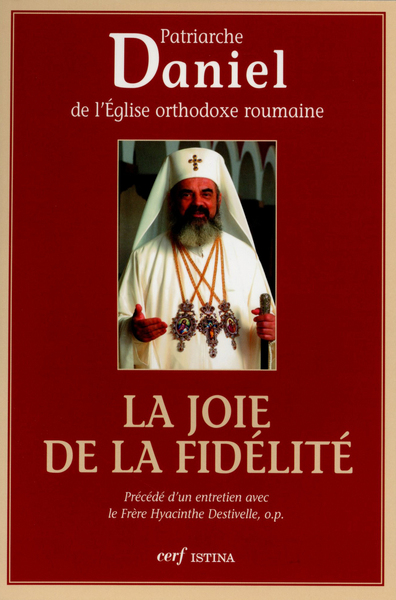 Image de LA JOIE DE LA FIDELITÉ
