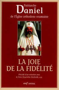 Image de LA JOIE DE LA FIDELITÉ