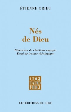 Picture of NÉS DE DIEU