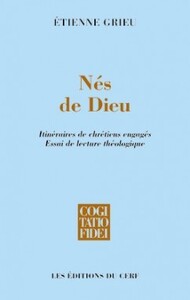 Picture of NÉS DE DIEU