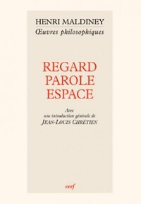 Picture of REGARD PAROLE ESPACE