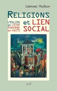 Image de RELIGIONS ET LIEN SOCIAL