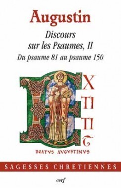 Picture of DISCOURS SUR LES PSAUMES II