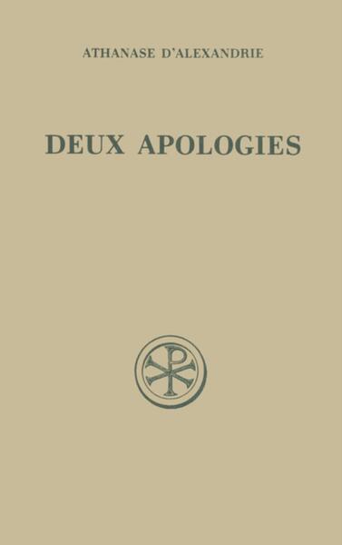Picture of SC 56 bis DEUX APOLOGIES
