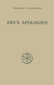 Picture of SC 56 bis DEUX APOLOGIES