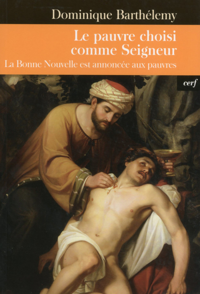 Image de LE PAUVRE CHOISI COMME SEIGNEUR