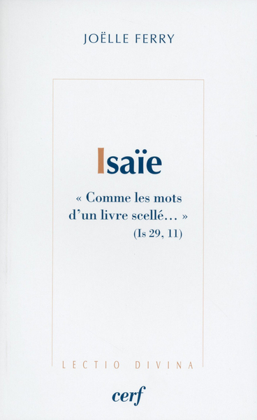 Picture of ISAÏE