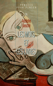 Image de PENSÉES POUR PENSER, II