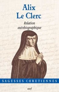 Picture of RELATION AUTOBIOGRAPHIQUE