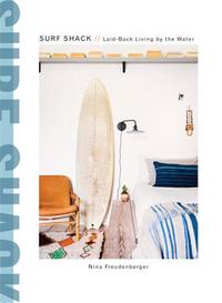 Image de Surf Shack: Laid-Back Living by the Water