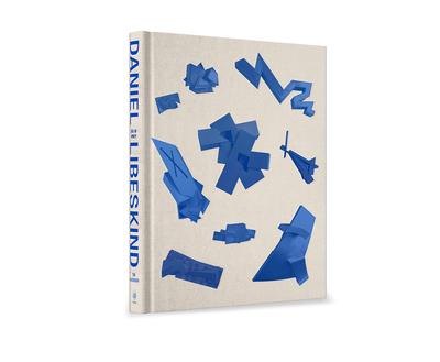 Picture of Edge of Order Daniel Libeskind with McKeough /anglais