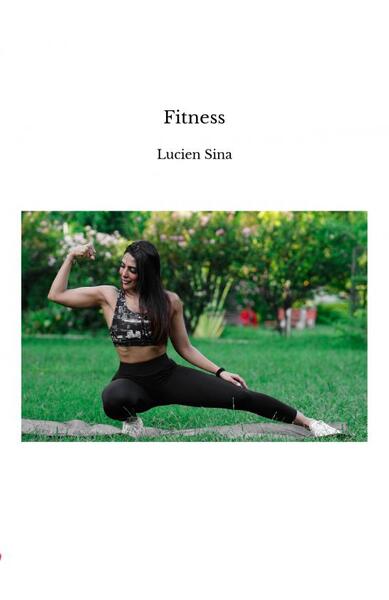 Picture of Fitness