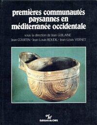 Picture of Premières communautés paysannes en méditerranée occidentale
