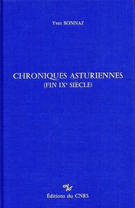 Picture of Chroniques asturiennes