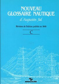 Image de Nouveau glossaire nautiq Jal-let c