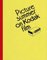 Image de PICTURE SUMMER ON KODAK FILM