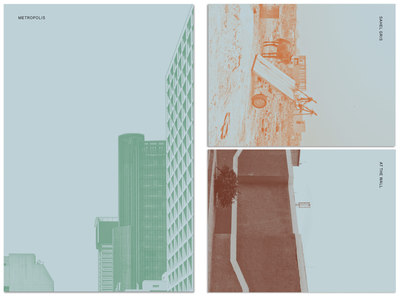 Image de THE CITADEL: A TRILOGY