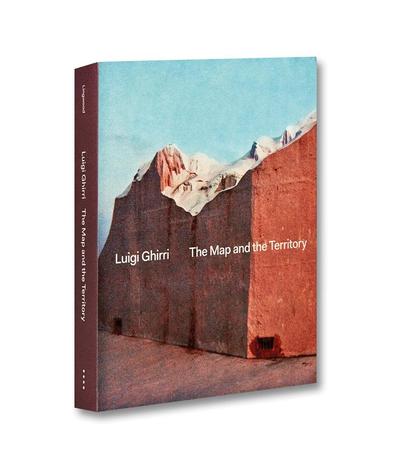 Image de The Map & The Territory (Spanish edition)