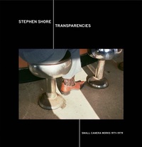 Image de TRANSPARENCIES STEPHEN SHORE