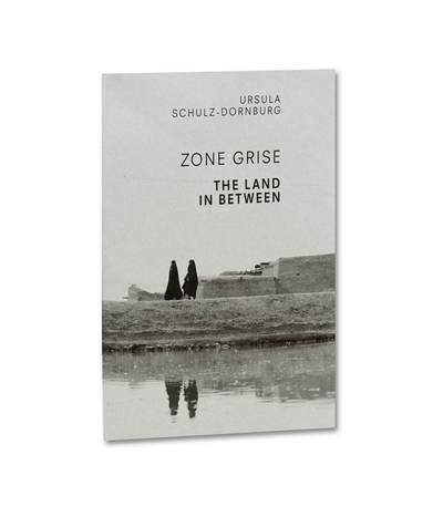 Picture of ZONE GRISE