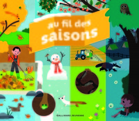 Picture of Au fil des saisons