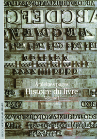 Image de Histoire du livre