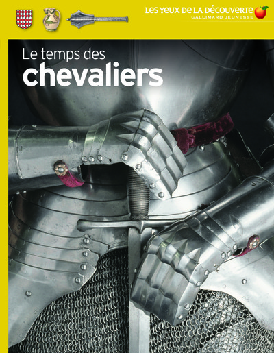 Image de Le temps des chevaliers