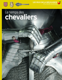Image de Le temps des chevaliers