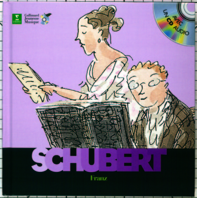 Image de Franz Schubert