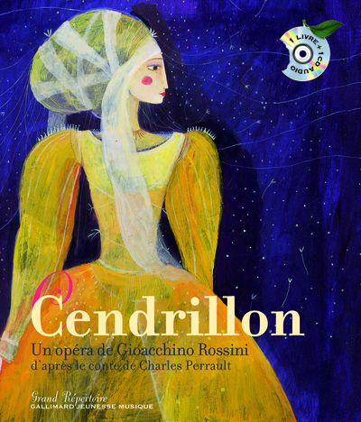 Image de Cendrillon