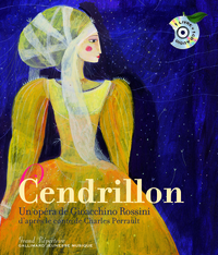 Image de Cendrillon