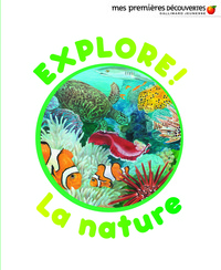 Picture of Explore ! La nature