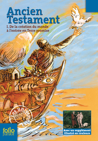 Image de Ancien Testament