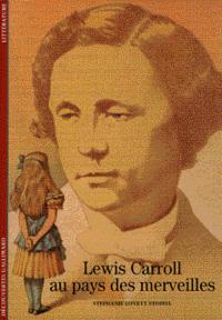 Image de Lewis Carroll au pays des merveilles