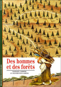 Image de Des hommes et des forêts