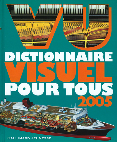 Picture of Vu 2005