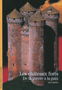 Image de LES CHATEAUX FORTS